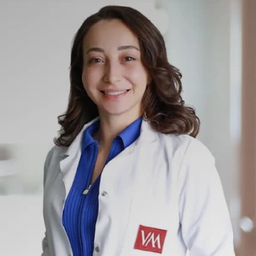 Op. Dr. Esra Karaali Profil Fotoğrafı