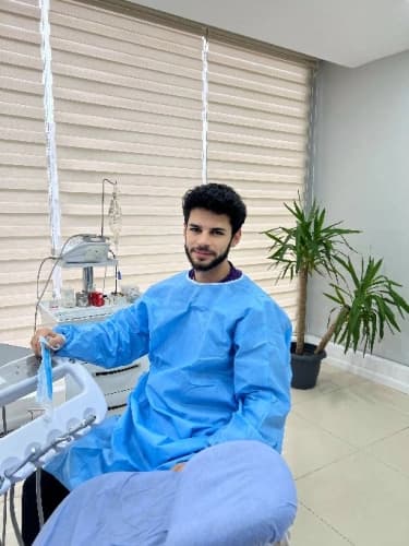 Dt. Çağrı Aytekin