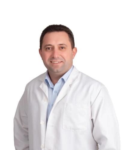 Op. Dr. Sabuhi Alishov