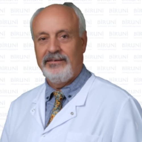 Uzm. Dr. Ali Vardar Profil Fotoğrafı