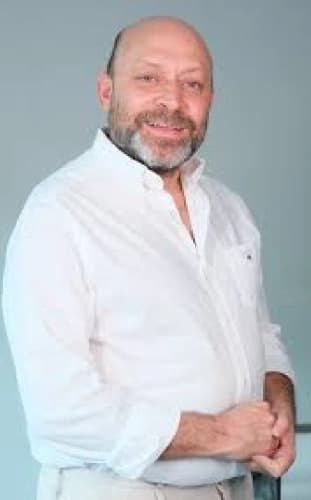 Doç. Dr. Mehmet Sorar Profil Fotoğrafı