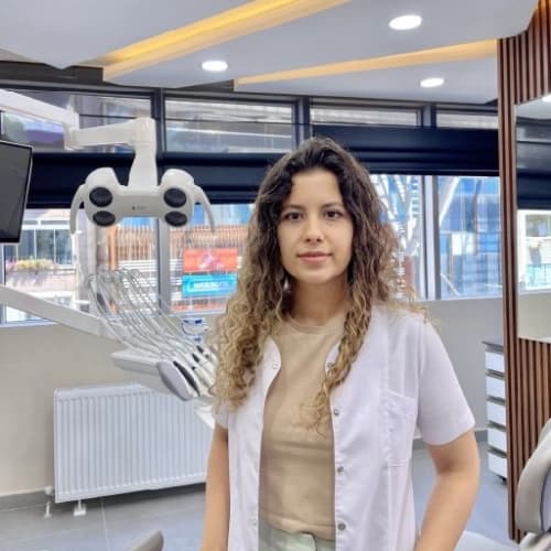 Dt. Ebru Araz Profil Fotoğrafı