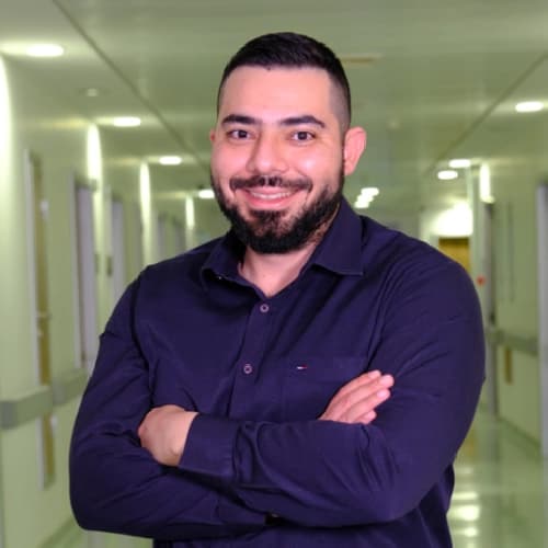 Op. Dr. Ahmet Soykurt Profil Fotoğrafı