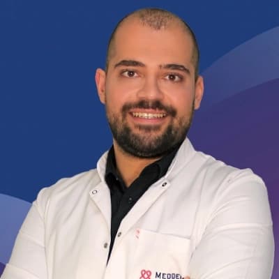 Uzm. Dr. Batuhan Kadir Kanat Profil Fotoğrafı