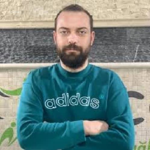 Dt. Özer Kolgitti Profil Fotoğrafı