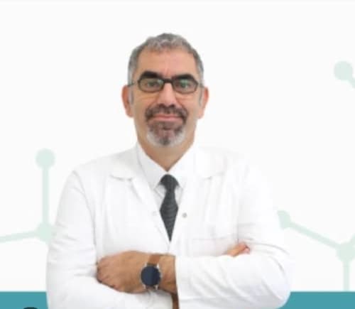 Op. Dr. Sinan Özlük Profil Fotoğrafı