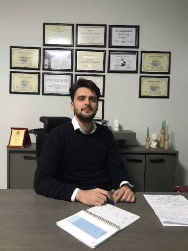 Psk. Dan. Hazar Çoşkun