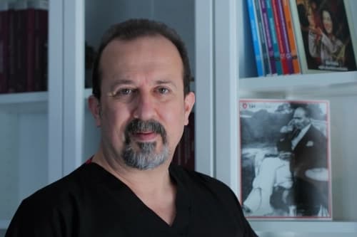 Uzm. Dr. Gökhan Asal Profil Fotoğrafı