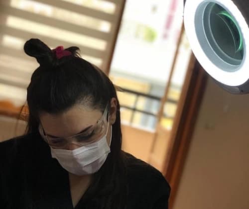 Podolog Dilber Güneş Profil Fotoğrafı