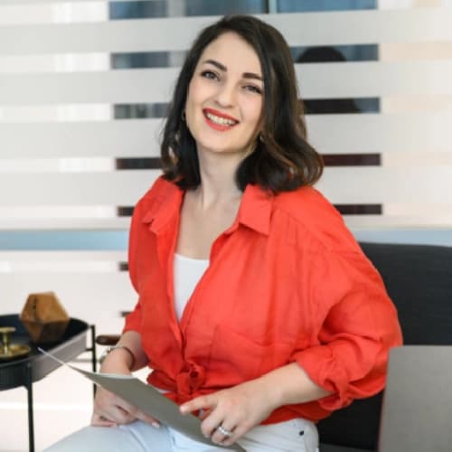 Dyt. Seda Candan Aras