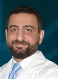 Op. Dr. Halil Öztürk Profil Fotoğrafı