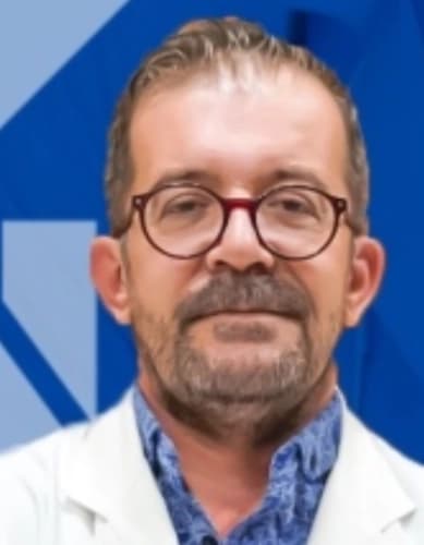 Uzm. Dr. Önem Sülek Profil Fotoğrafı