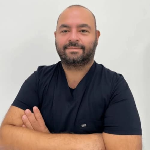 Dt. Eser Yavanoğlu Profil Fotoğrafı