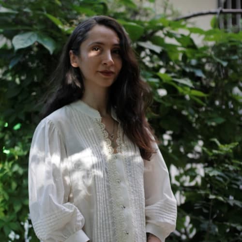 Uzm. Psk. Zeynep Rana Çalık Profil Fotoğrafı