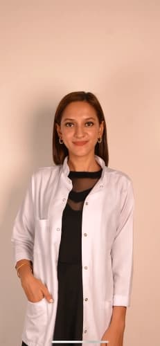 Dt. Tuba Selimoğlu Profil Fotoğrafı