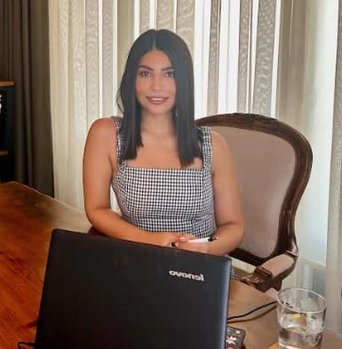 Psk. Sevda Çevik Profil Fotoğrafı