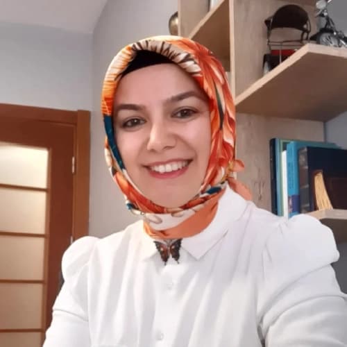 Dr. Hatice Kızılkale