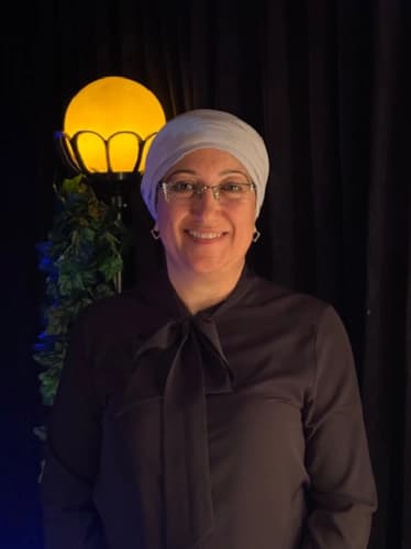 Uzm. Psk. Dan. Sibel Toy