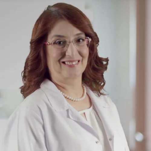 Uzm. Dr. Ayten Bayram Profil Fotoğrafı