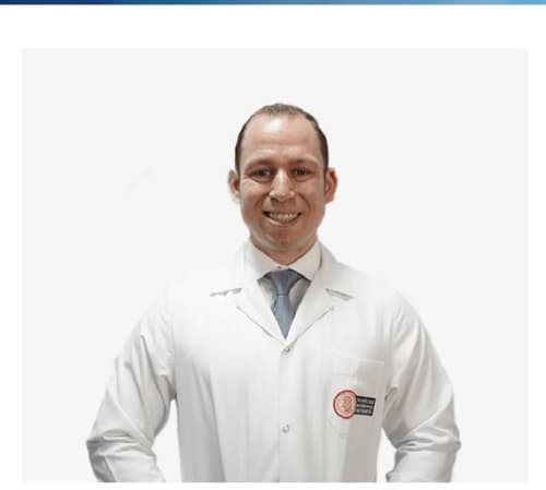 Dr. Öğr. Üyesi Yiğit Kültür Profil Fotoğrafı