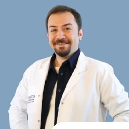 Op. Dr. Şafak Ulutürk