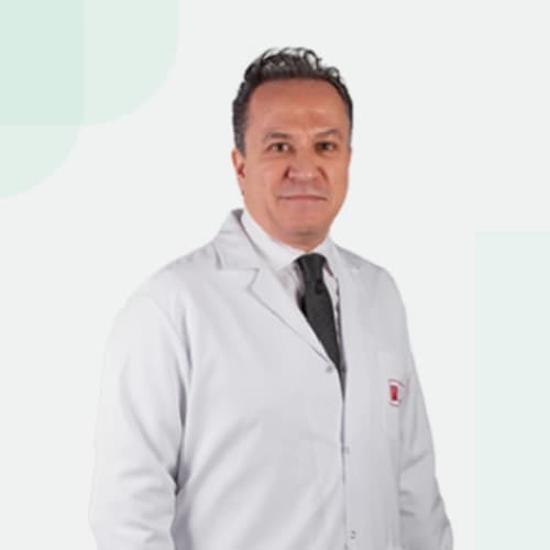 Op. Dr. Bülent Özyurt Profil Fotoğrafı