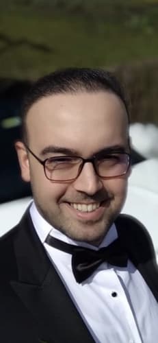 Uzm. Dr. Özgür Demir Profil Fotoğrafı