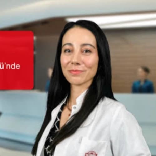 Op. Dr. Özlem Ergün