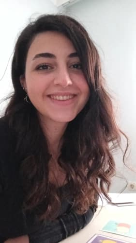 Psk. Şeyma Aydın Profil Fotoğrafı