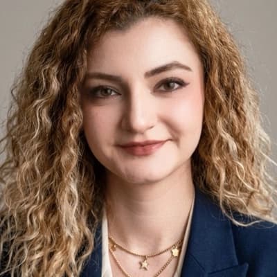 Uzm. Psk. Beyza Zorlukol Profil Fotoğrafı