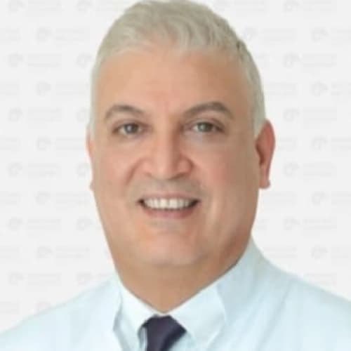 Prof. Dr. Ozan Erbasan