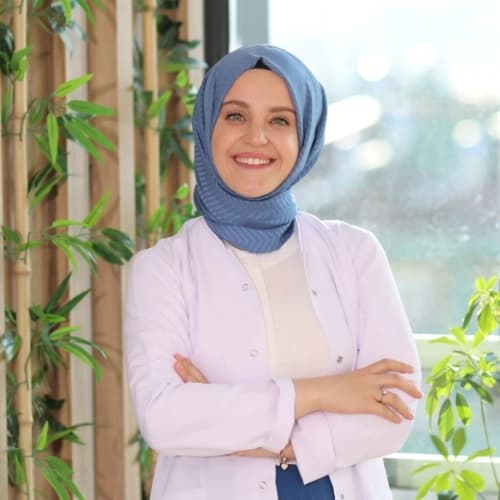 Dyt. Ayşe Gül Karakurt Profil Fotoğrafı