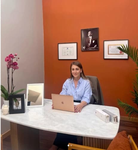 Op. Dr. Handan Şimşek Turan Profil Fotoğrafı