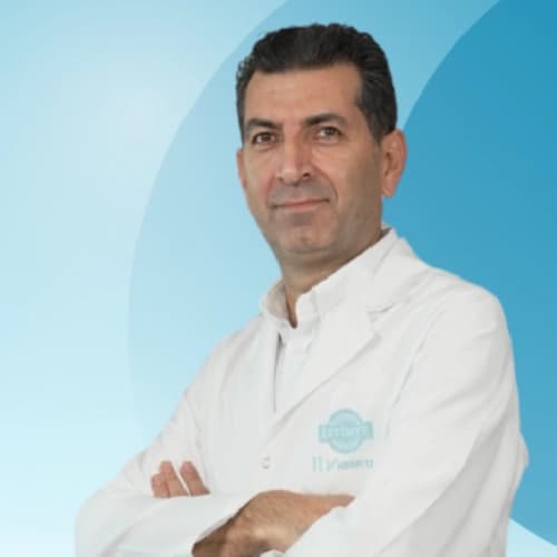 Dr. Öğr. Üyesi Erkan Bulut Profil Fotoğrafı