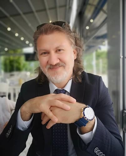 Op. Dr. Nurullah Burak Korkmaz Profil Fotoğrafı