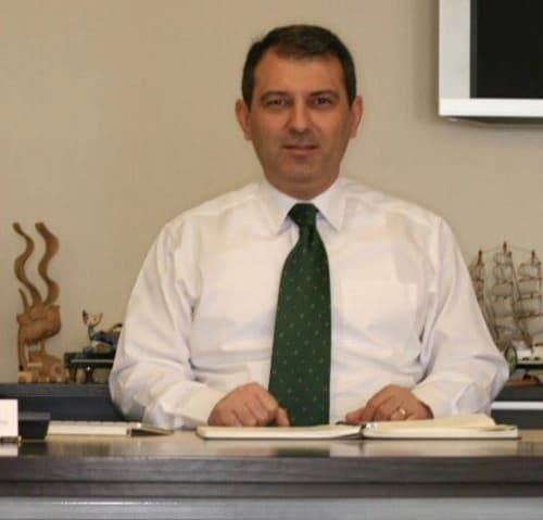 Dr. Dt. Oytun Manav Profil Fotoğrafı