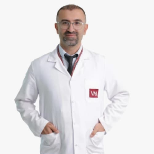 Op. Dr. Mehmet Bulut Profil Fotoğrafı