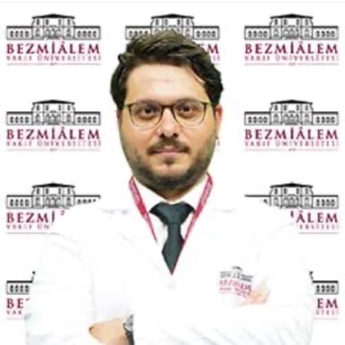 Op. Dr. Mehmet Şengör Profil Fotoğrafı
