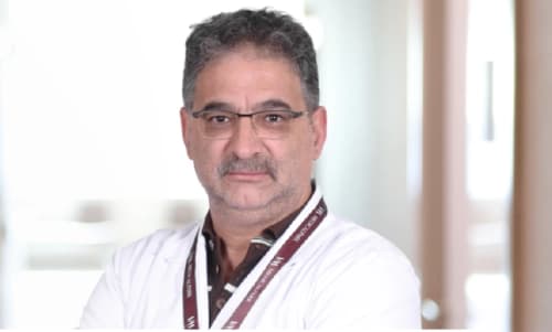 Doç. Dr. Hasan Baki Altınsoy Profil Fotoğrafı