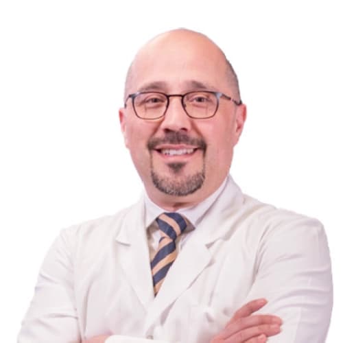 Prof. Dr. Yetkin Karasu Profil Fotoğrafı