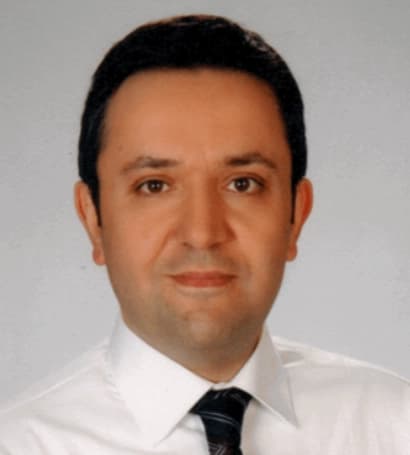 Prof. Dr. Ş. Kerem Özel Profil Fotoğrafı
