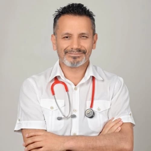 Uzm. Dr. Melih Cevdet Çetinkaya Profil Fotoğrafı