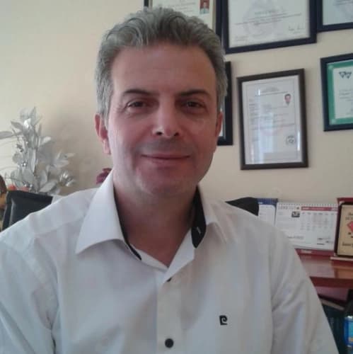 Op. Dr. Haluk Ballı Profil Fotoğrafı