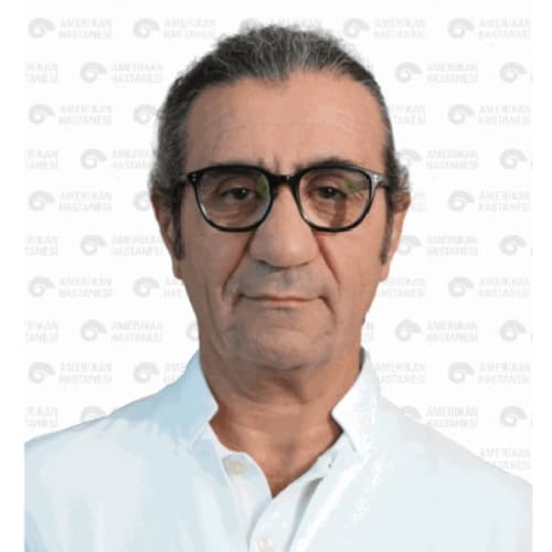 Doç. Dr. Ahmet Taştan