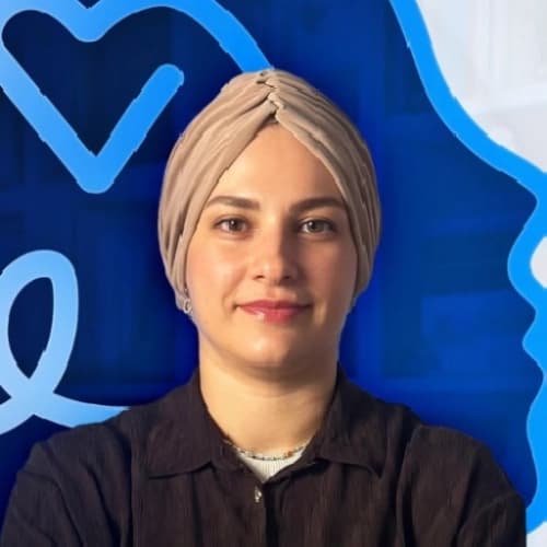 Uzm. Dr. Ayşegül Duman Kurt Profil Fotoğrafı