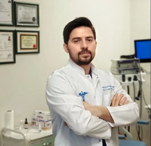 Op. Dr. Fuad Sofuoğlu Profil Fotoğrafı