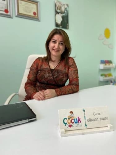 Uzm. Dr. Evrim Gürhan Tahta Profil Fotoğrafı