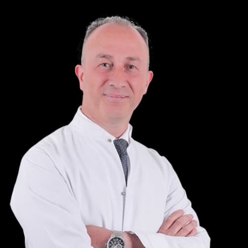 Prof. Dr. Adnan Gücük