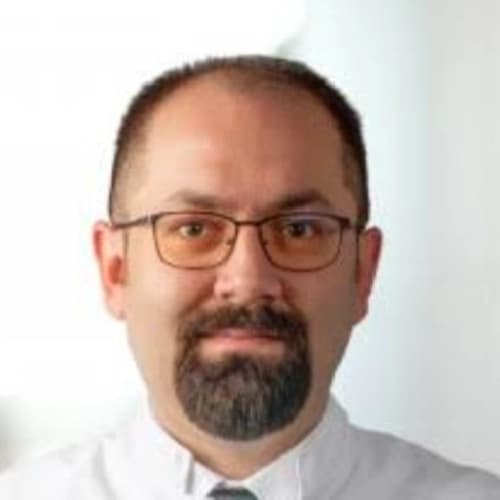 Doç. Dr. Çağhan Pekşen Profil Fotoğrafı