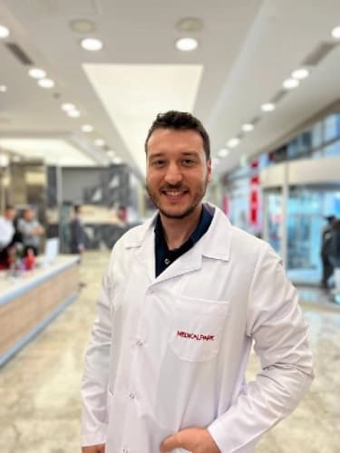 Op. Dr. Arda Emre Öztürk Profil Fotoğrafı